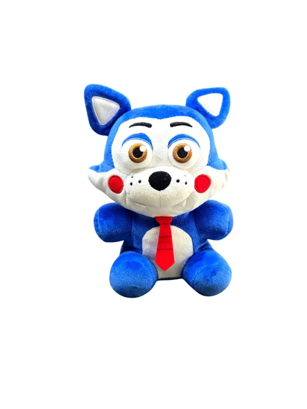 Funko FNAF Five Nights At Freddy's Candy The Cat Plush 2022 GameStop Exclusive 8